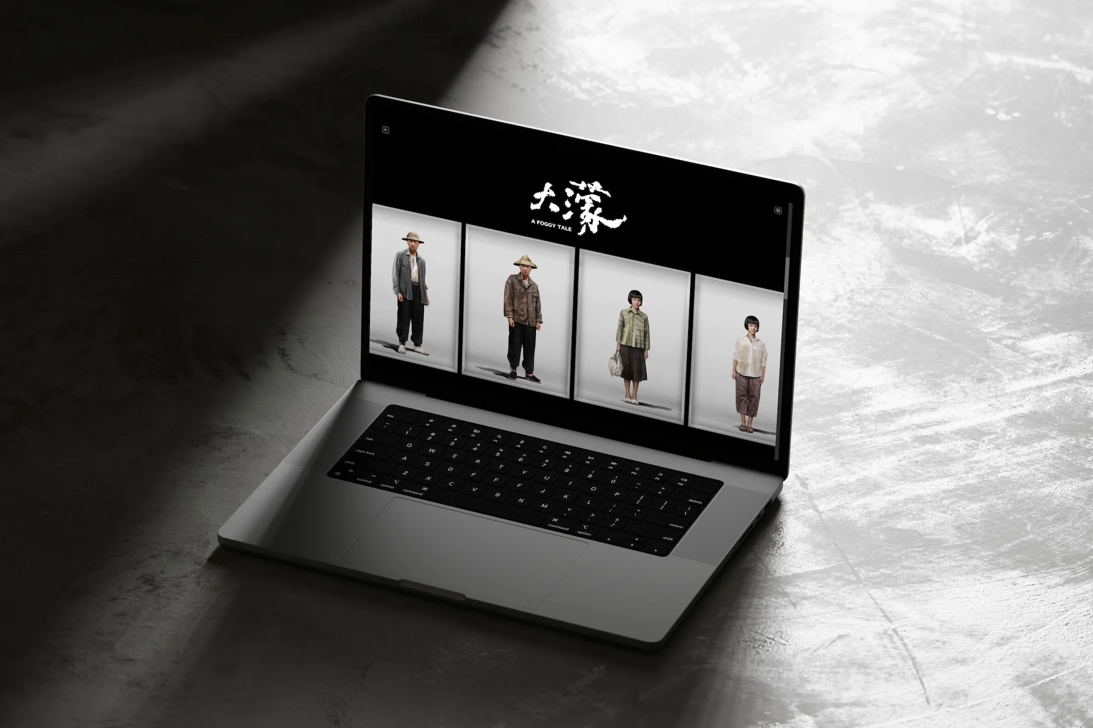 第62屆金馬獎頒獎典禮網站