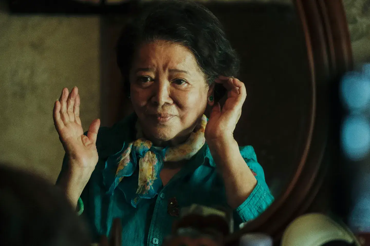 《親愛的房客》