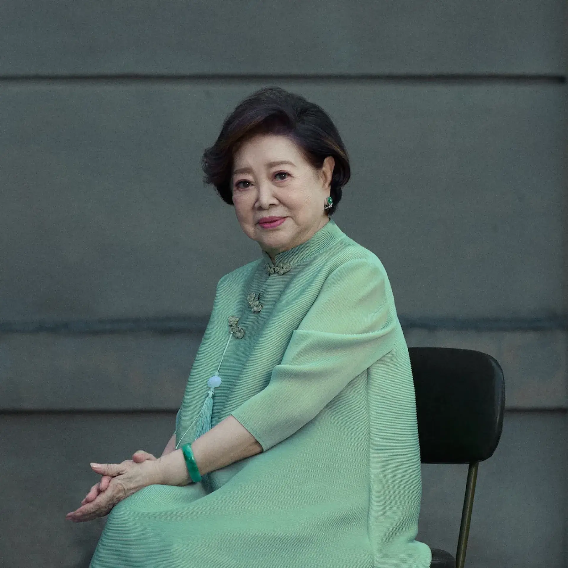 第62屆金馬獎終身成就獎｜陳淑芳