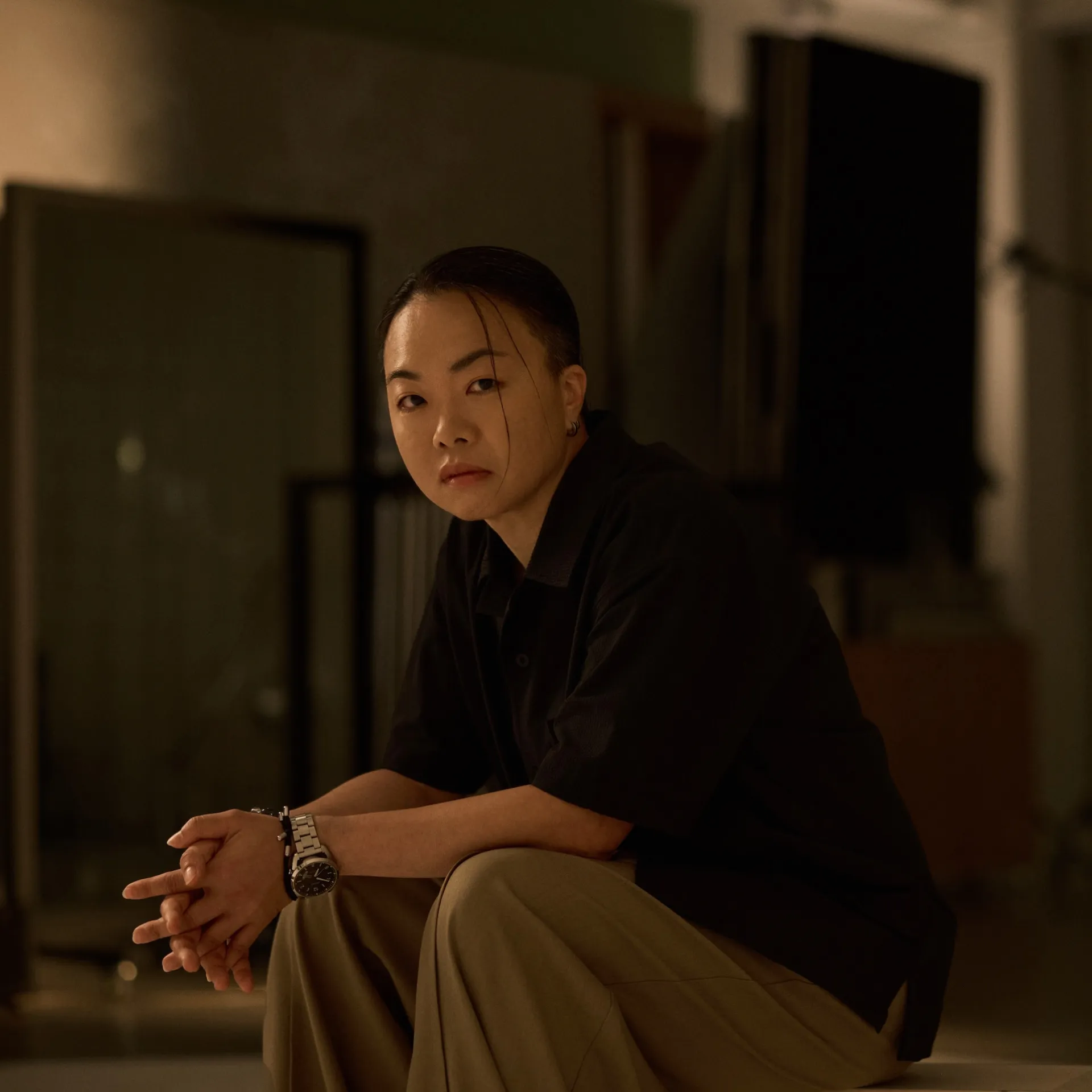 第62屆金馬獎年度台灣傑出電影工作者｜鍾瓊婷